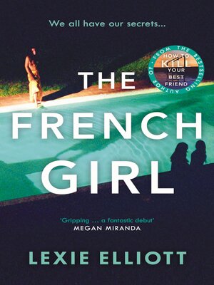 The French Girl - ebook